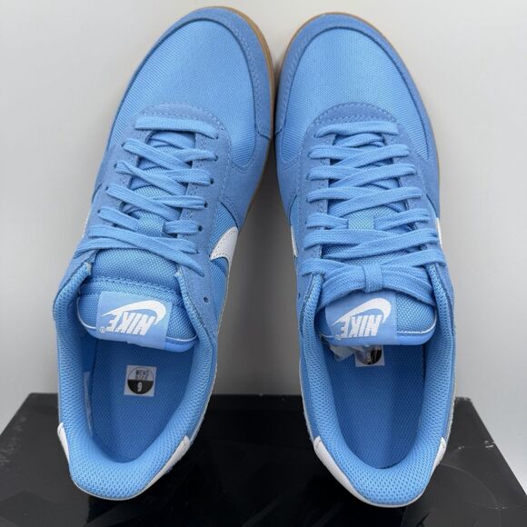 Nike Field General Sneaker Shoes University Blue White HF3165 402 Men\'s Size 12 main image 6